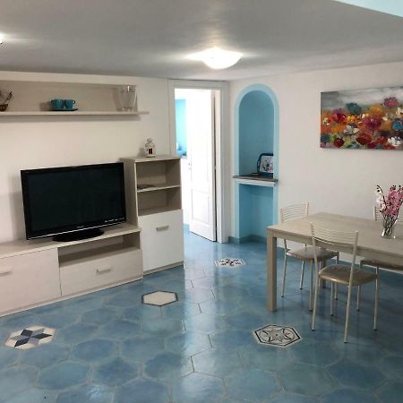 Casa Cucurullo Apartment Procida Exterior photo