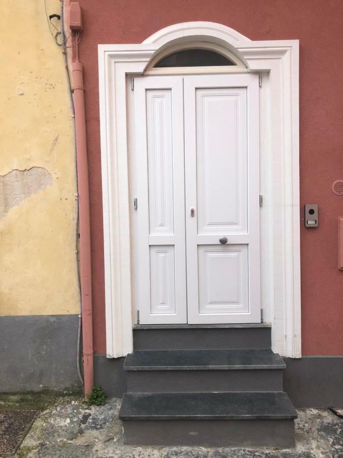Casa Cucurullo Apartment Procida Exterior photo