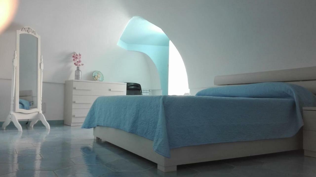 Casa Cucurullo Apartment Procida Exterior photo