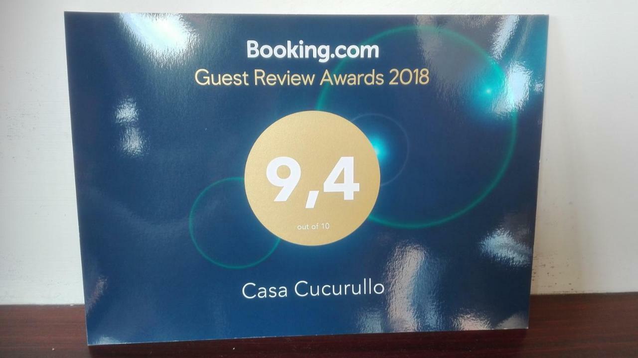 Casa Cucurullo Apartment Procida Exterior photo
